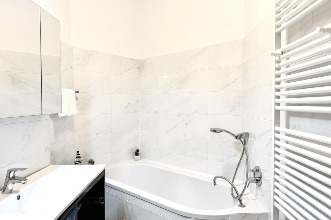 Spacious Penthouse In Favoriten * Wien